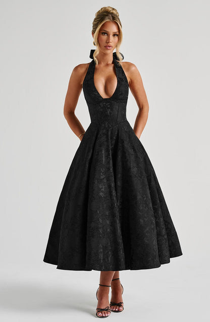 Line Dress