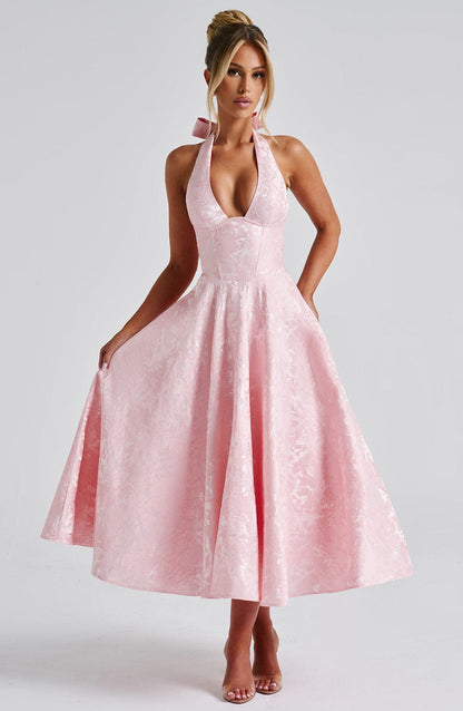 Line Dress