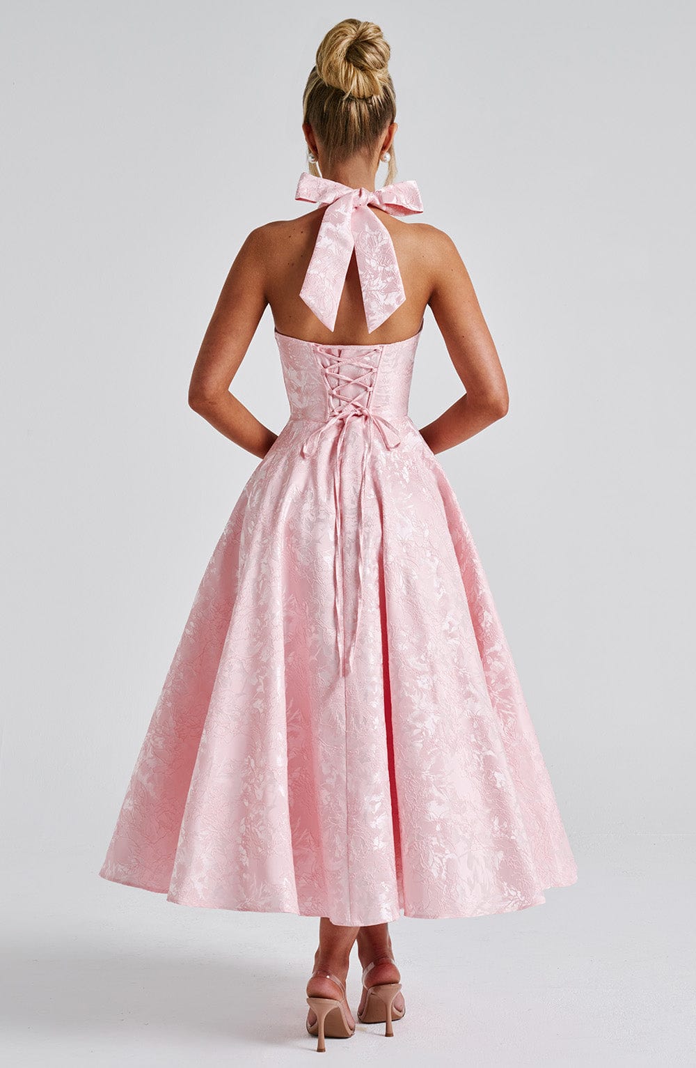 Line Dress