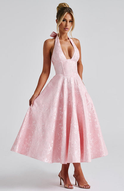 Line Dress