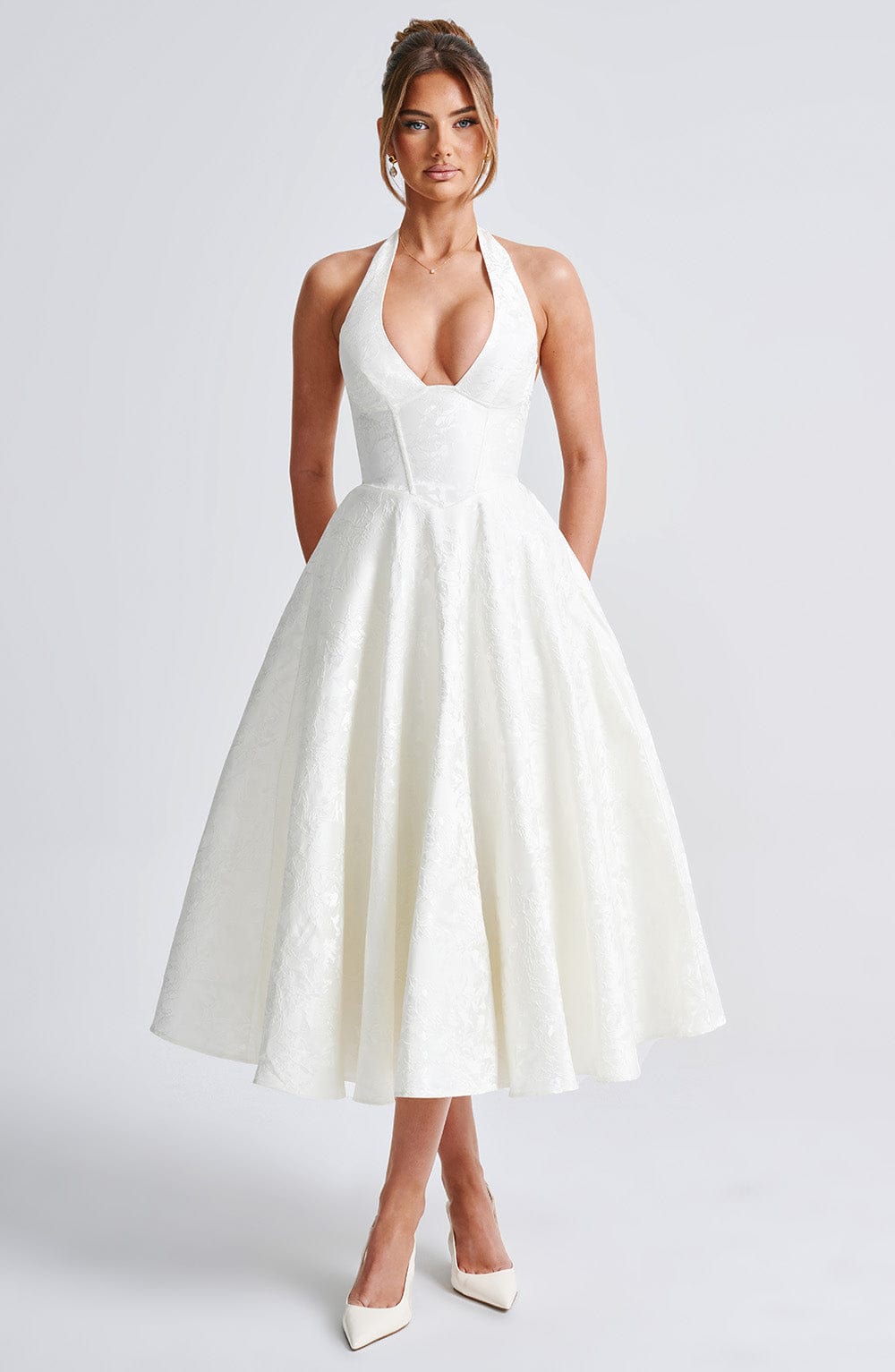 Line Dress
