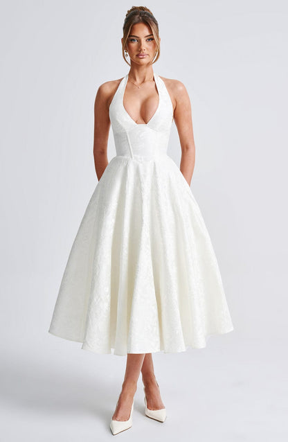 Line Dress