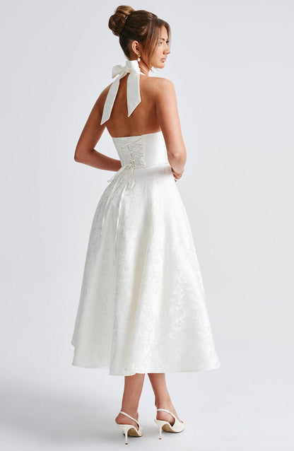 Line Dress