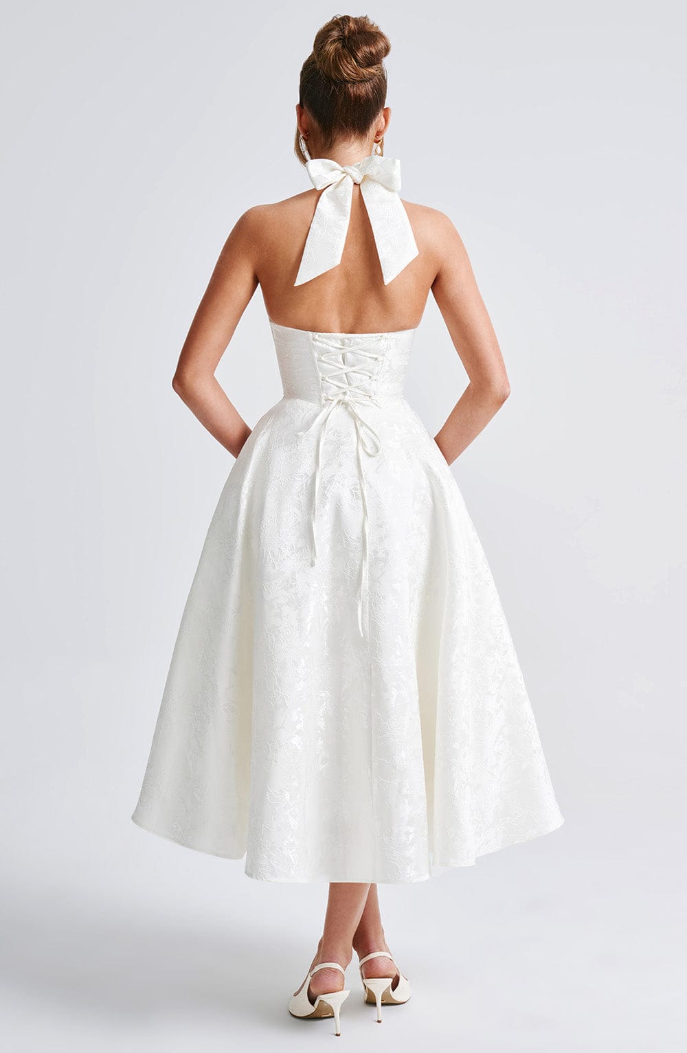 Line Dress