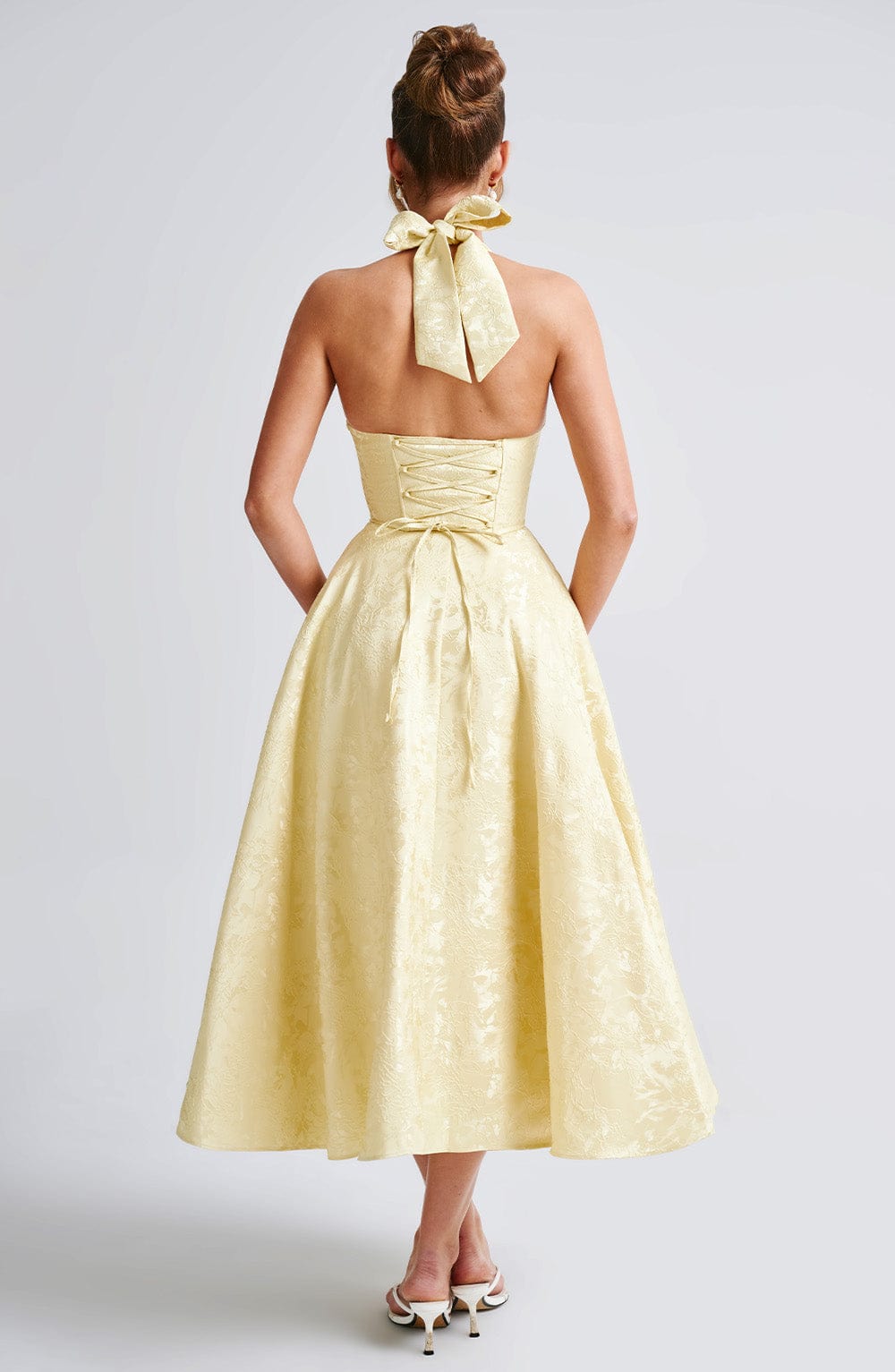 Line Dress