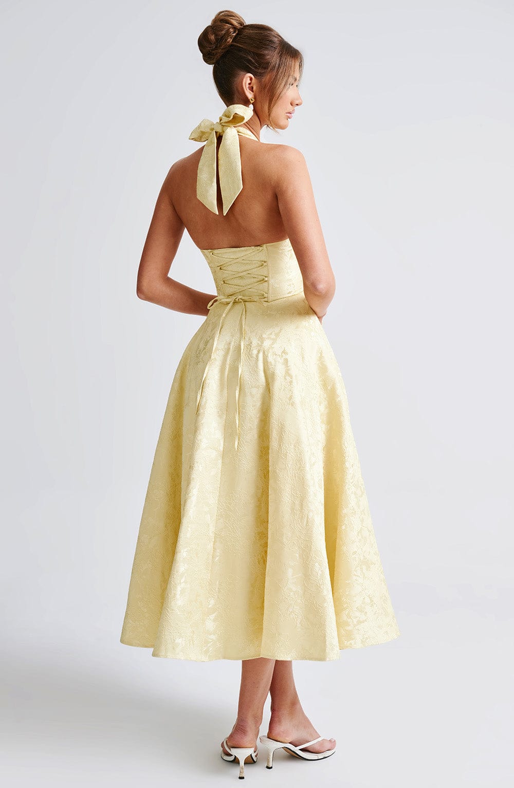 Line Dress