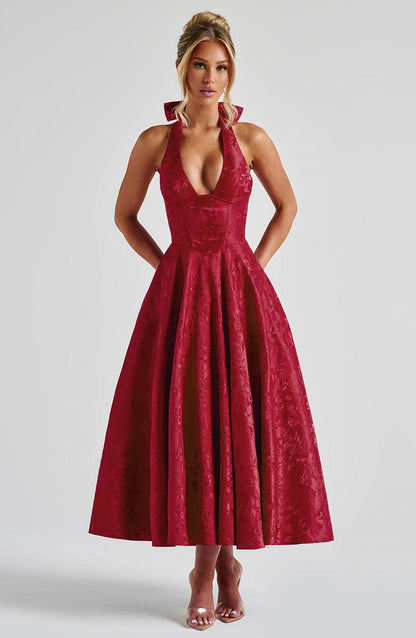 Line Dress