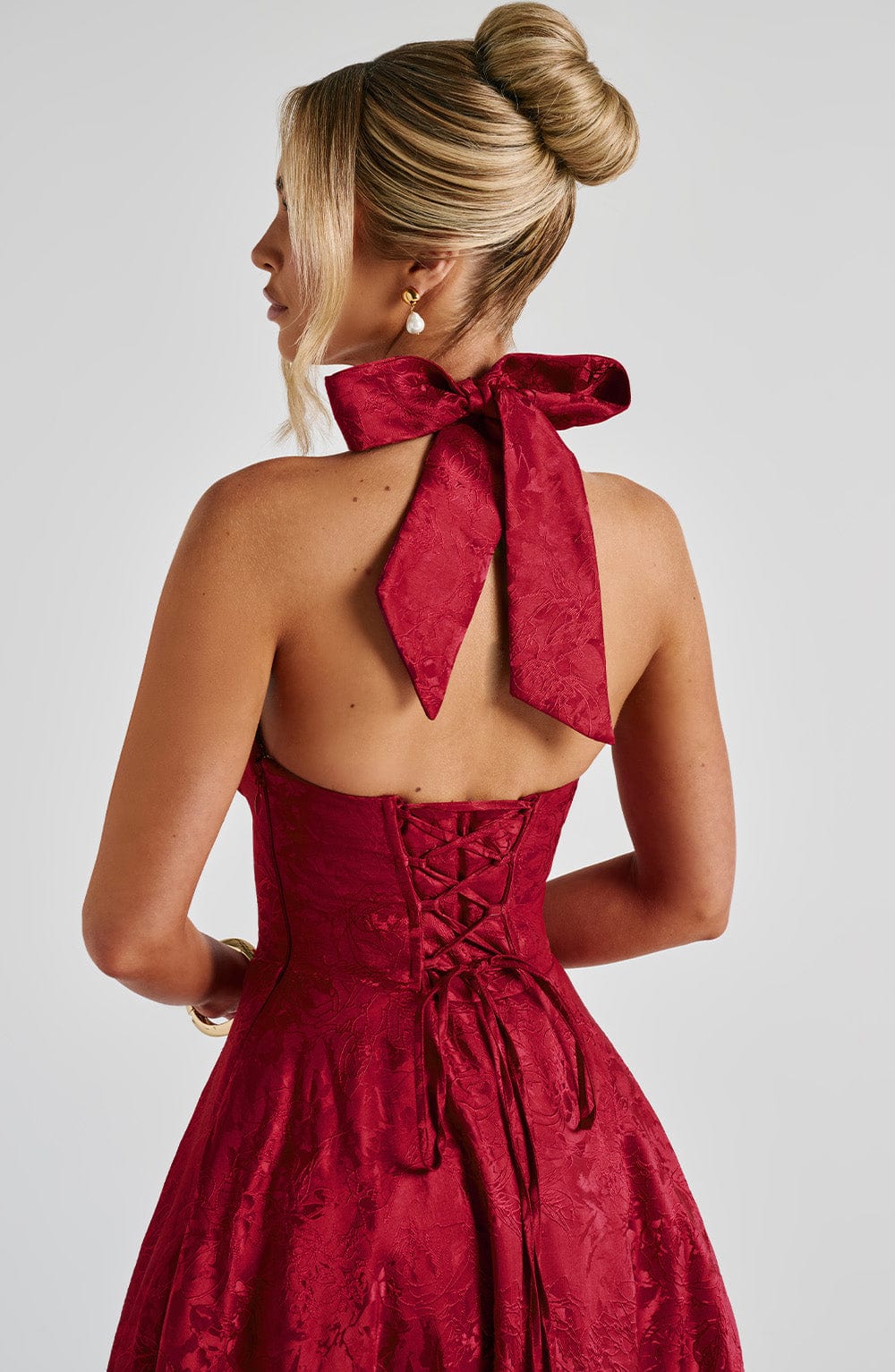 Line Dress