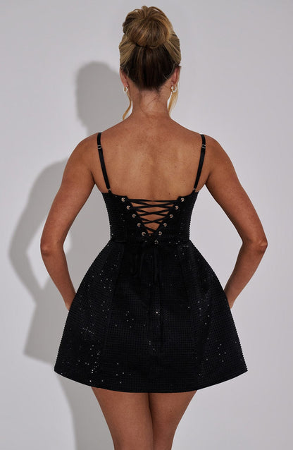 Scarlett Mini Dress