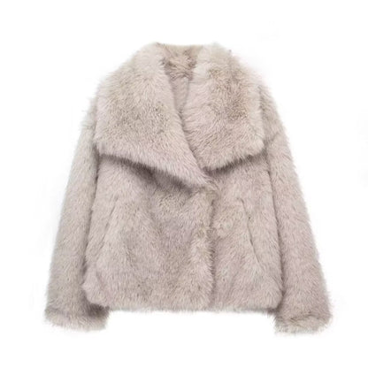 The Cosy Jacket