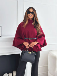 Bourdaux red