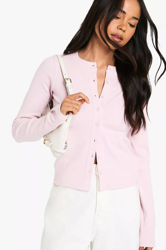 Seraphina Rose Knit