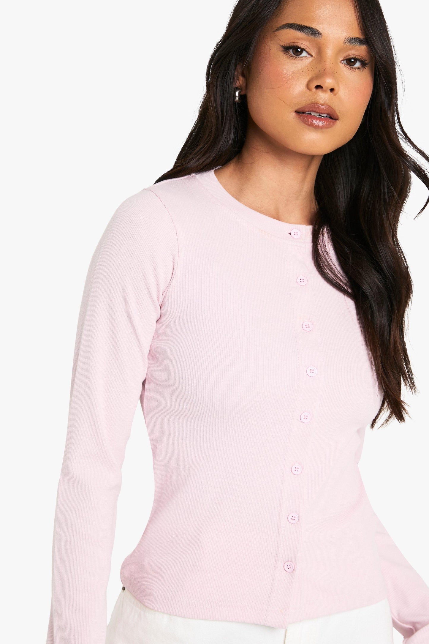 Seraphina Rose Knit
