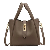 Taupe Brown