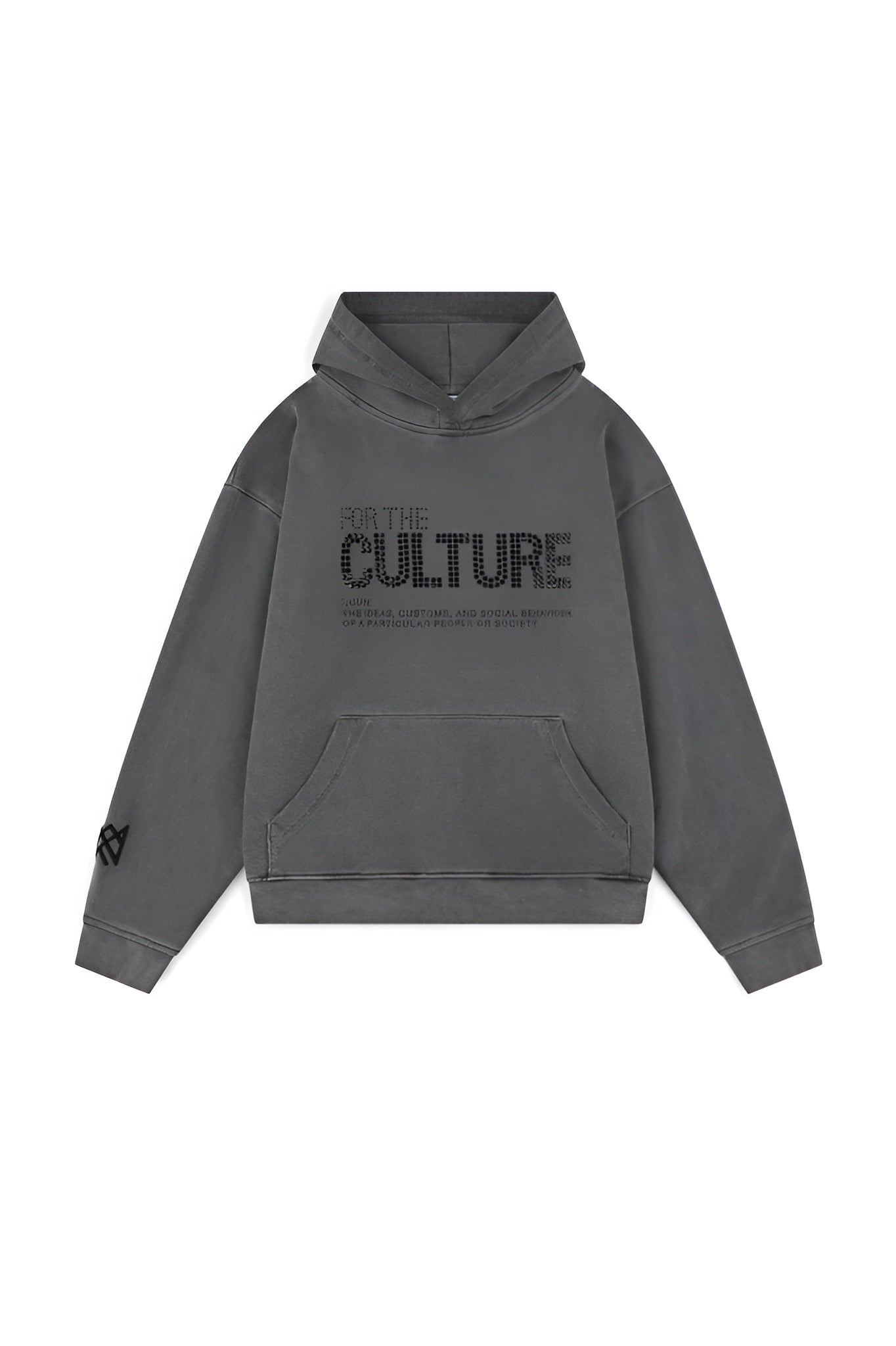 The Culture Hoodie