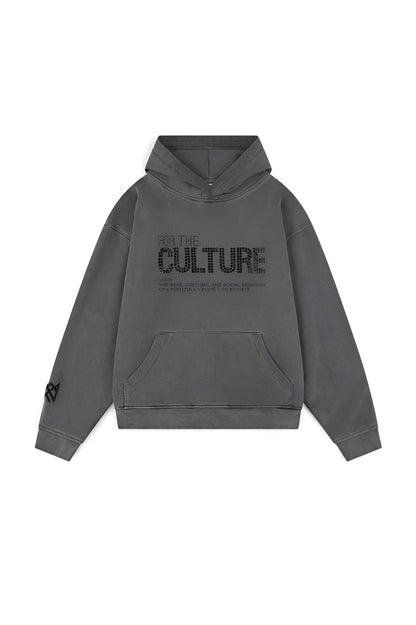 The Culture Hoodie