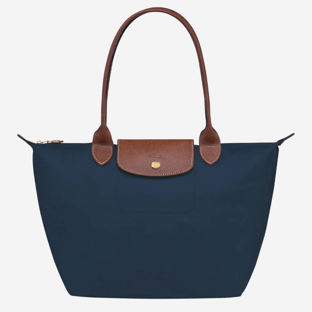Back‑to‑School Fold Bag