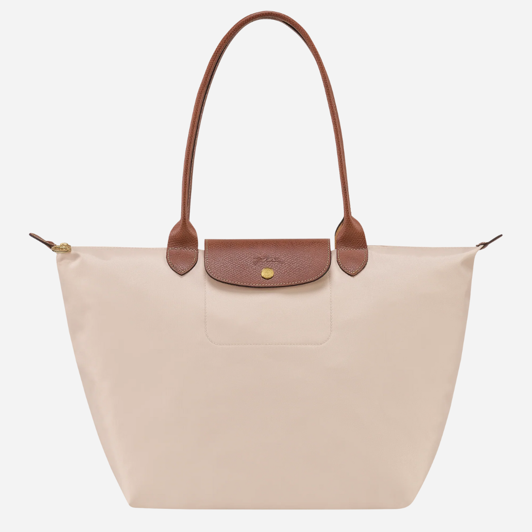 Back‑to‑School Fold Bag