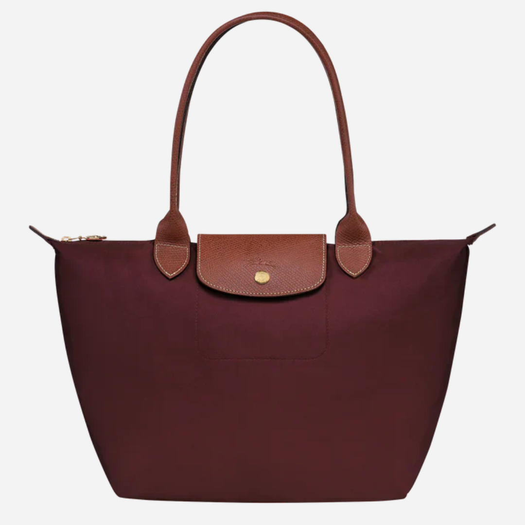 Back‑to‑School Fold Bag