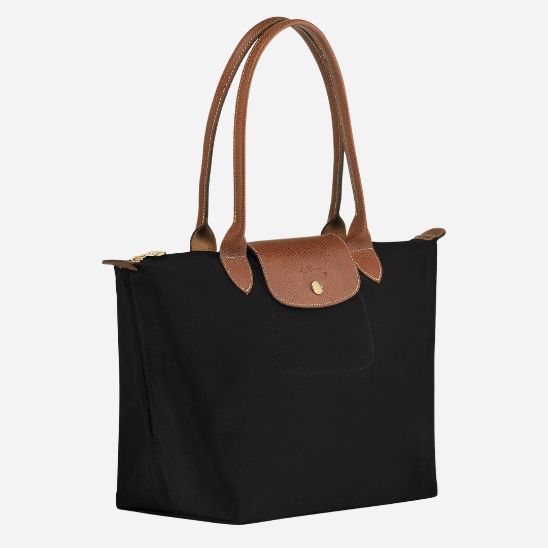 Back‑to‑School Fold Bag