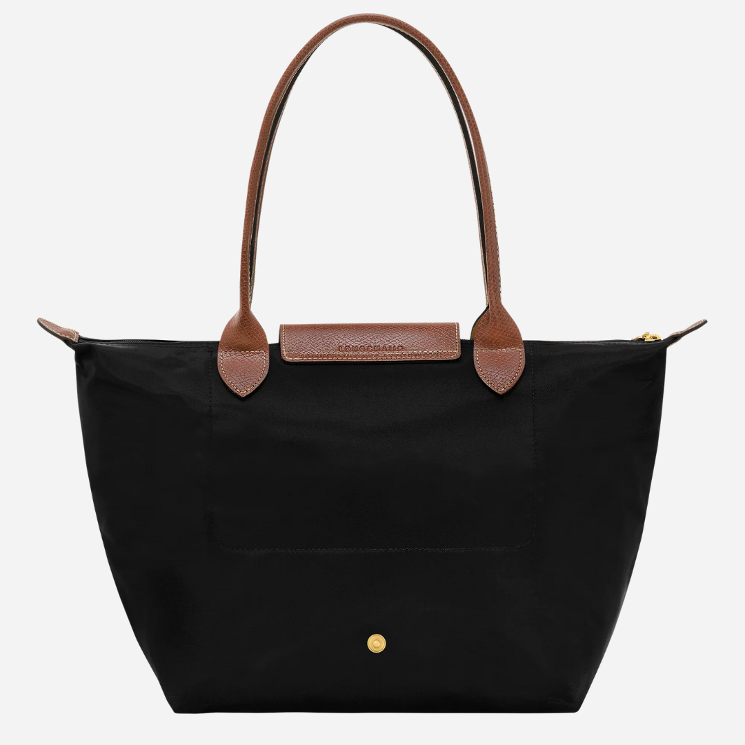Back‑to‑School Fold Bag