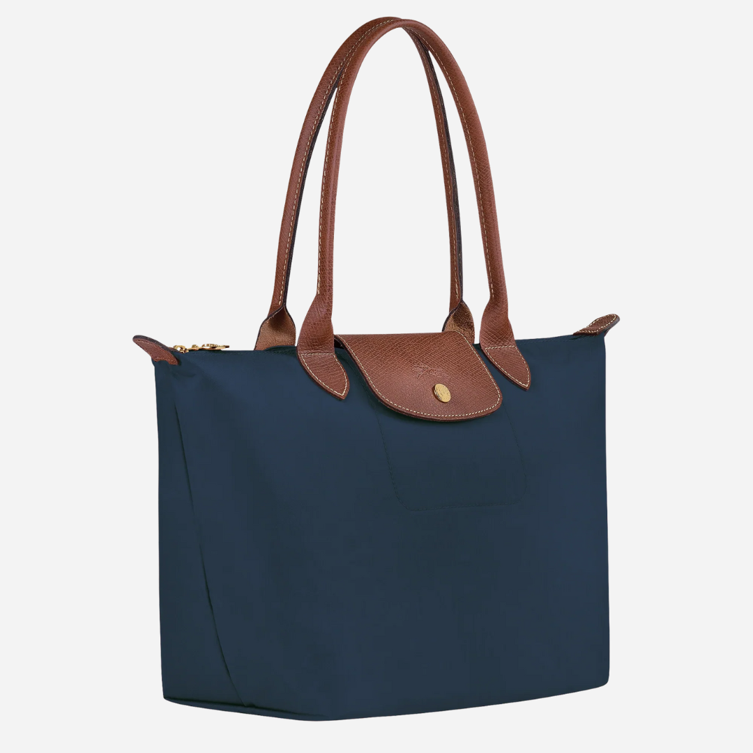 Back‑to‑School Fold Bag