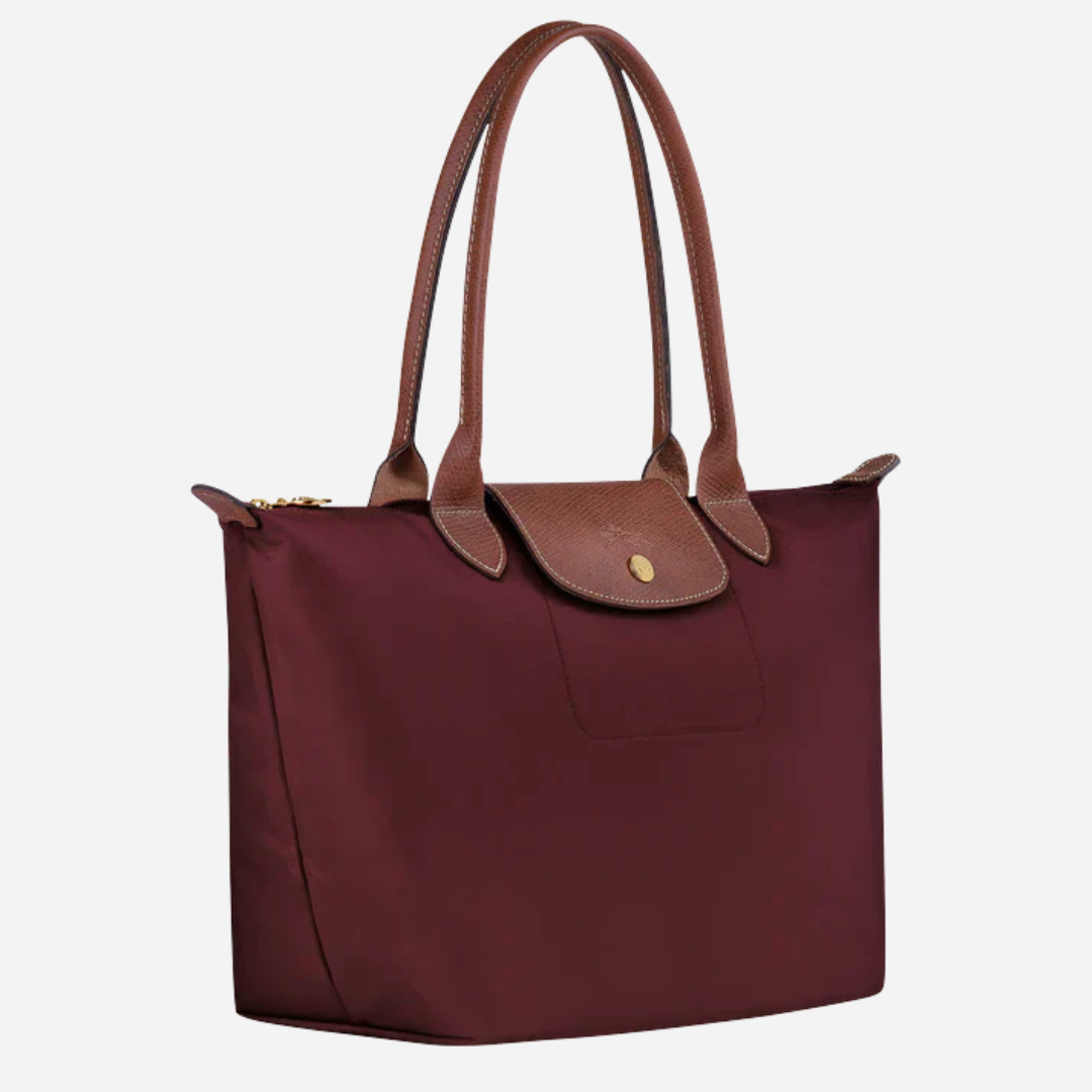 Back‑to‑School Fold Bag
