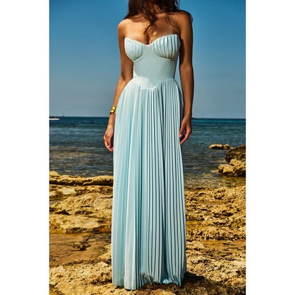 Luna™ | Maxi Dress