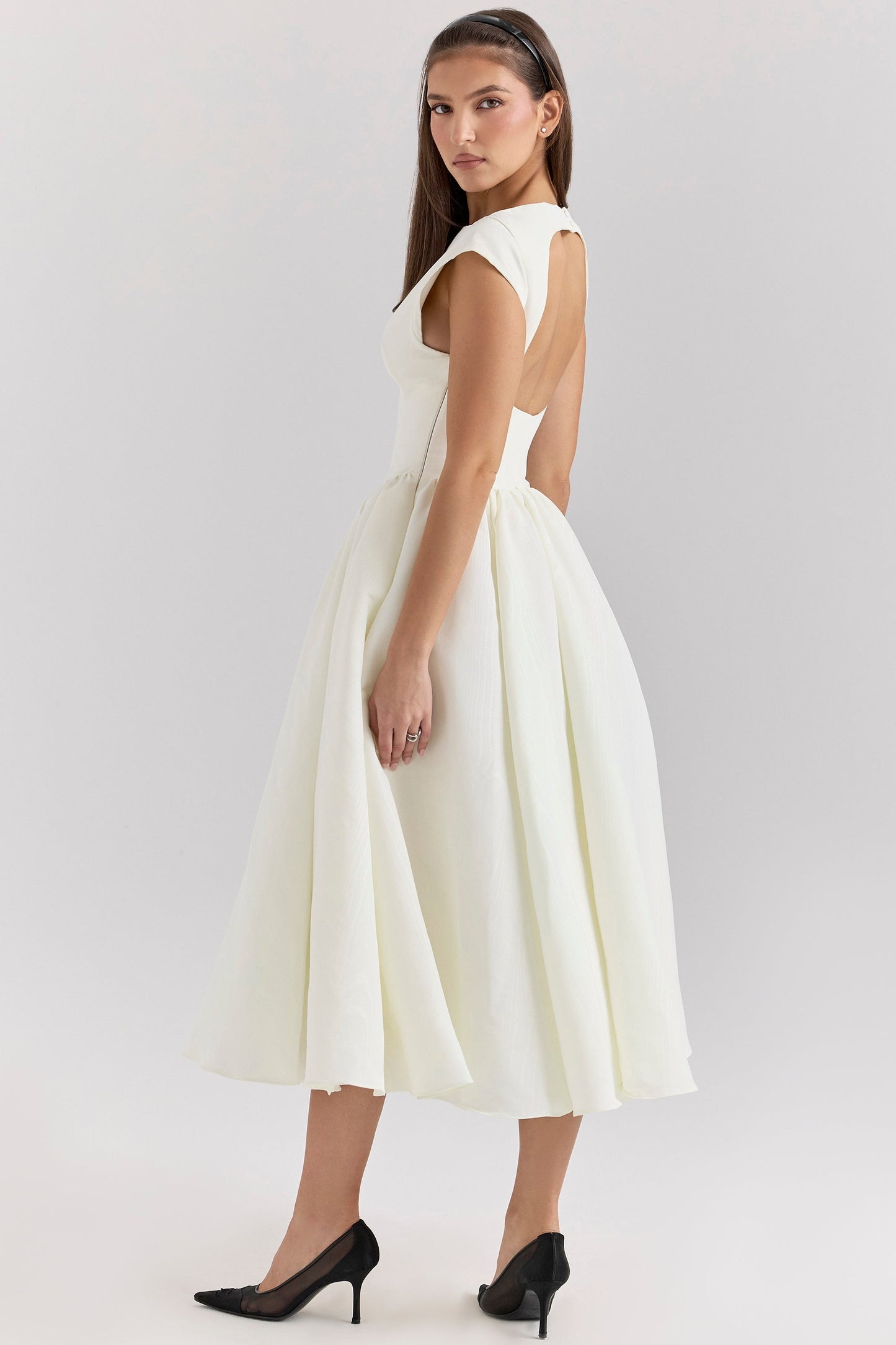 Mille | Midi-Dress