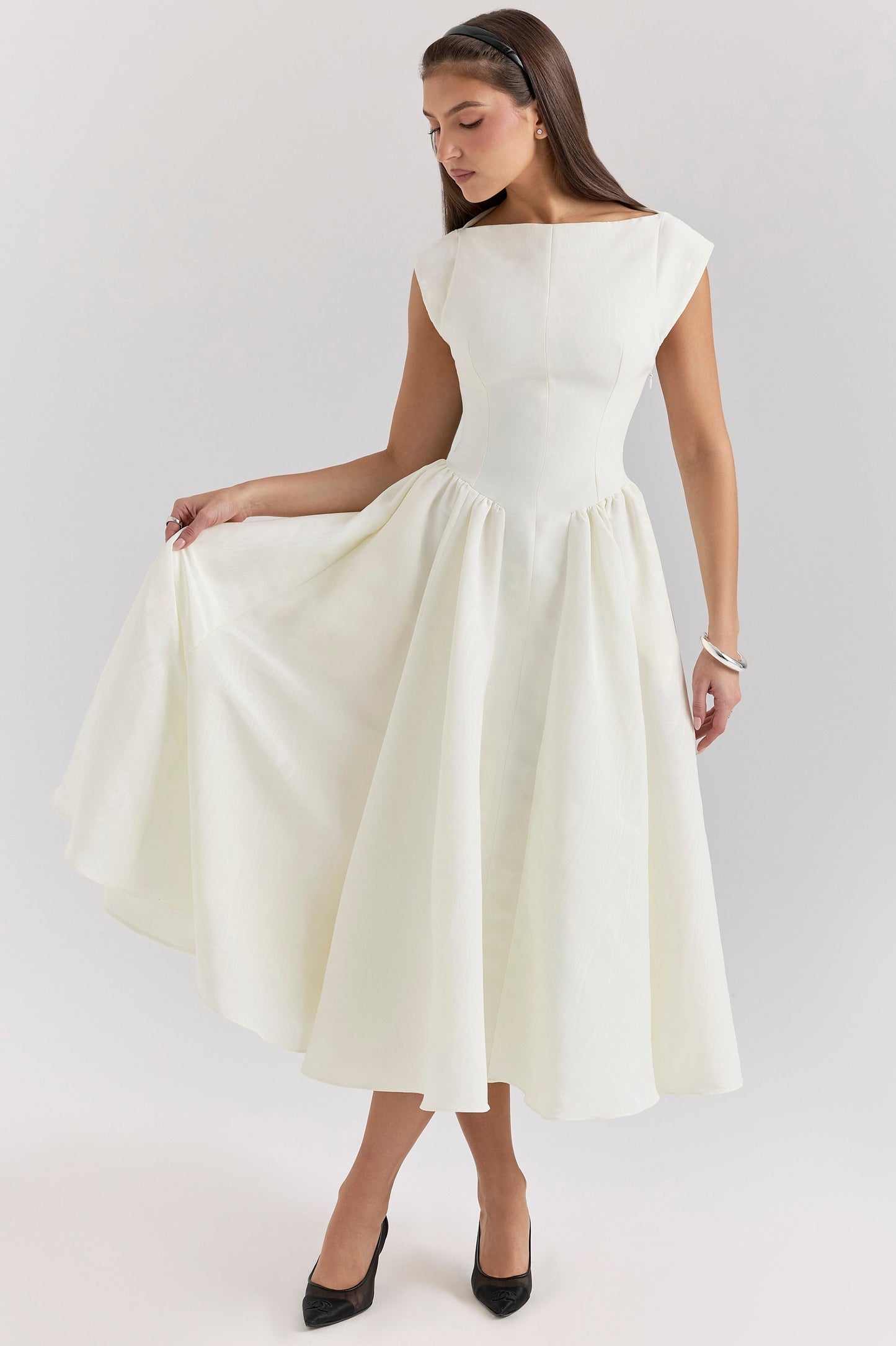 Mille | Midi-Dress