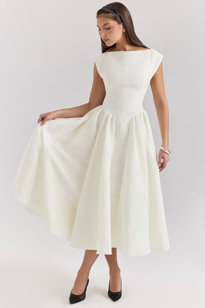Mille | Midi-Dress