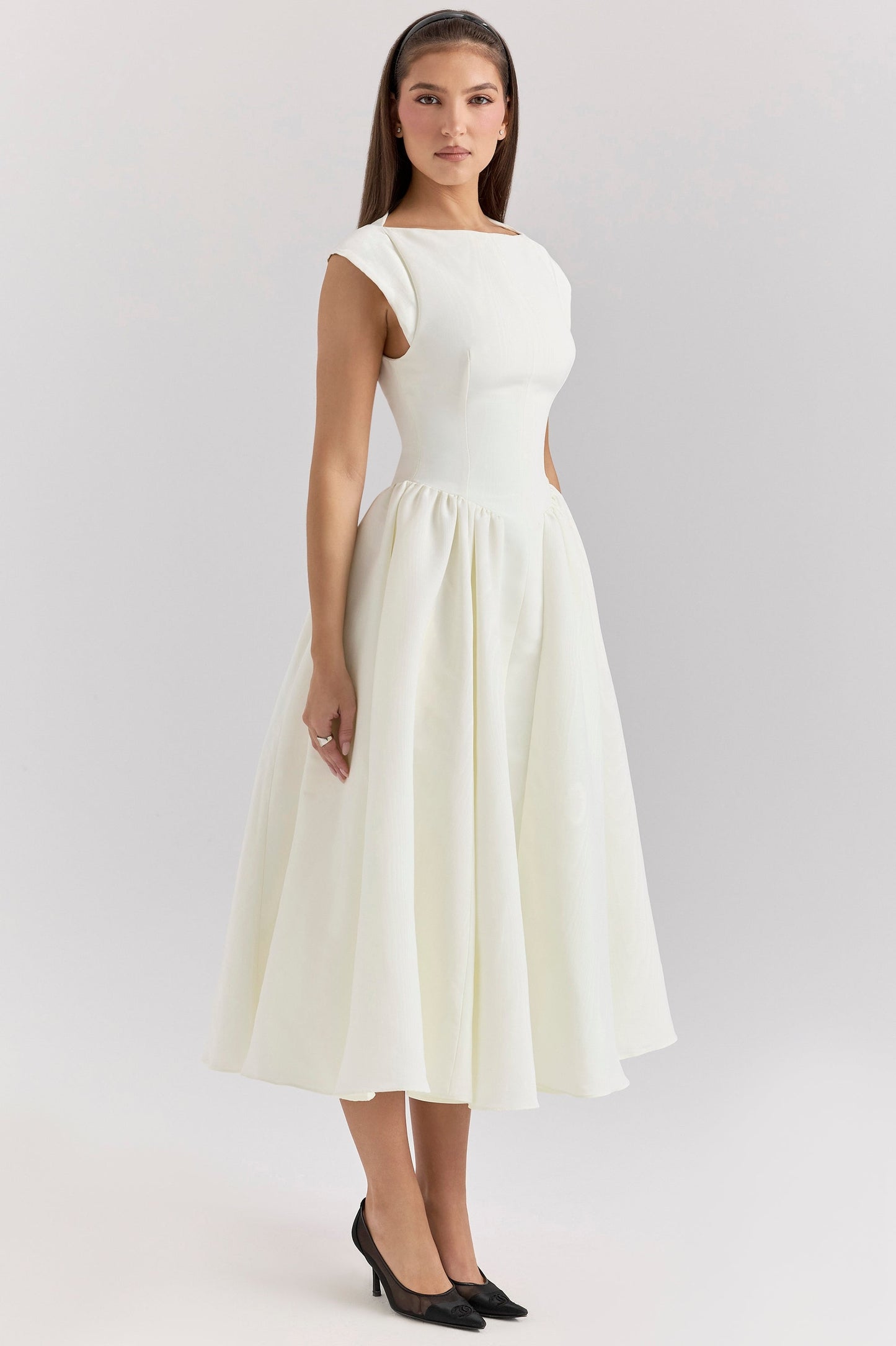 Mille | Midi-Dress