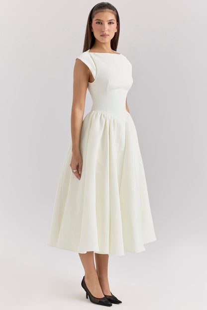 Mille | Midi-Dress