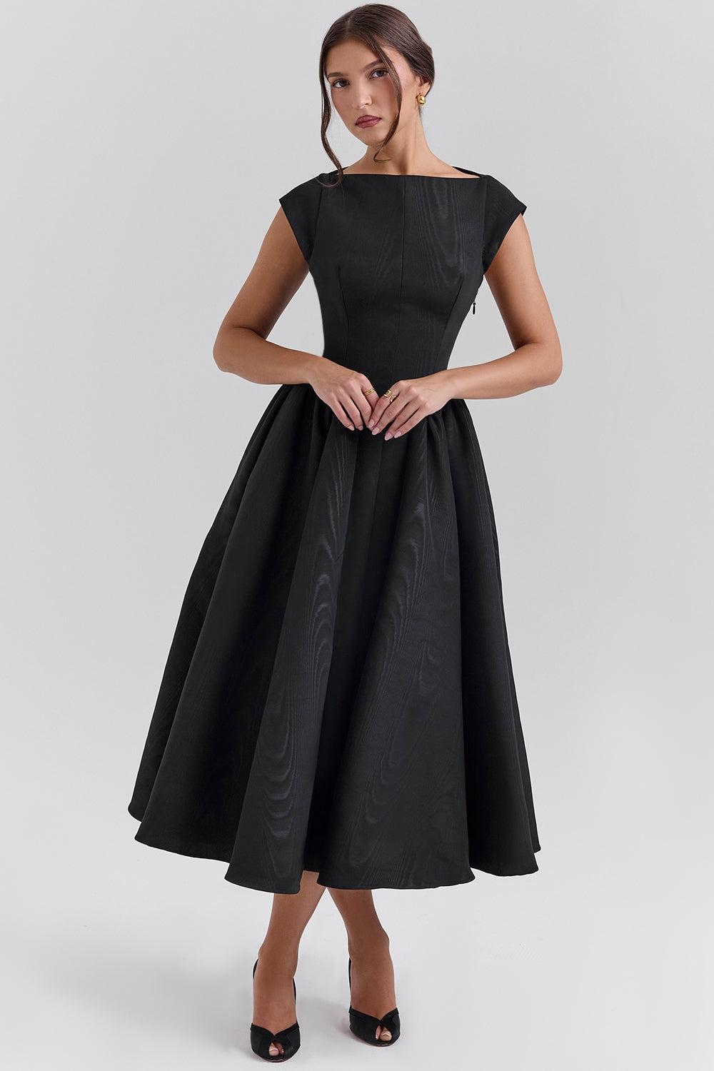 Mille | Midi-Dress