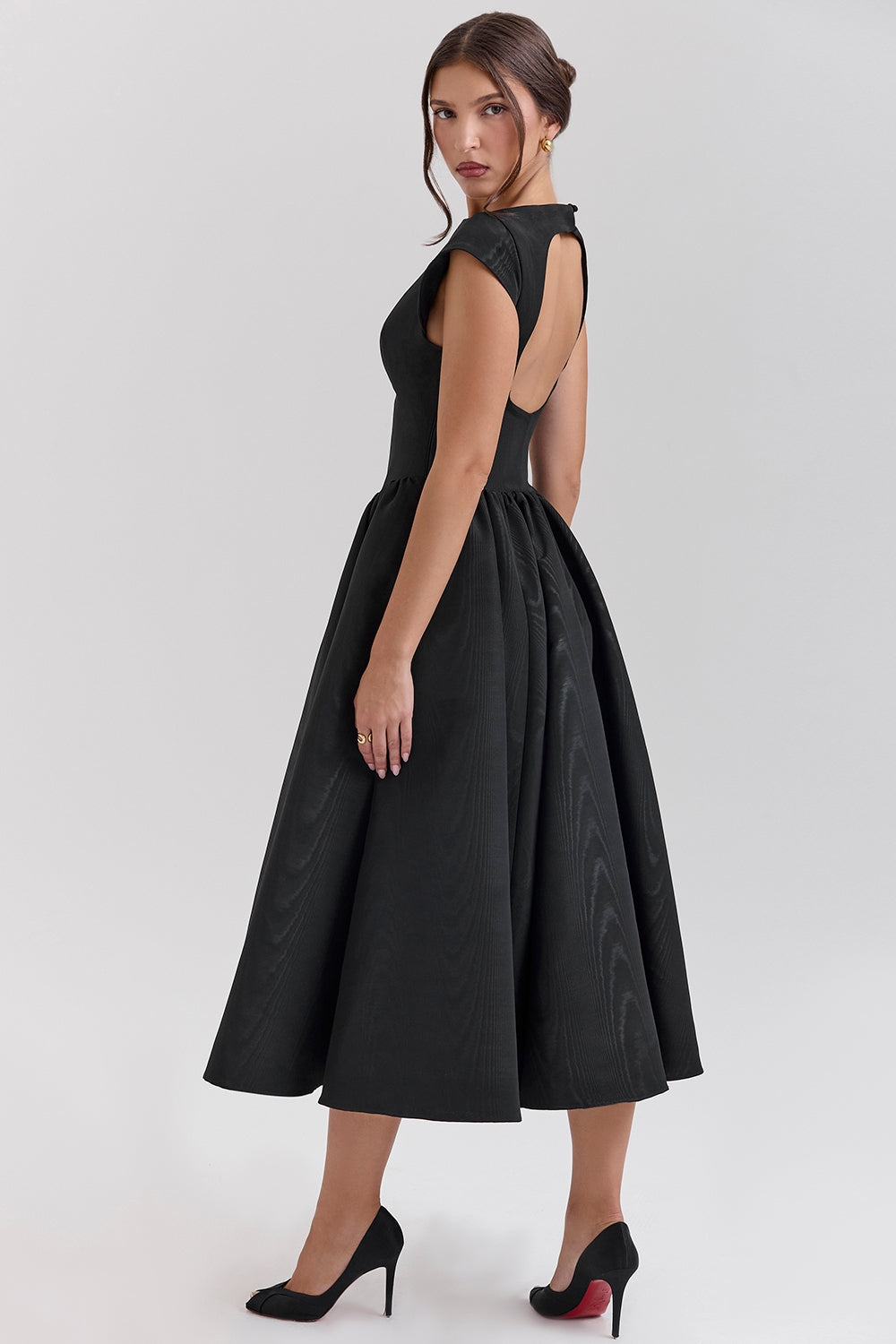 Mille | Midi-Dress