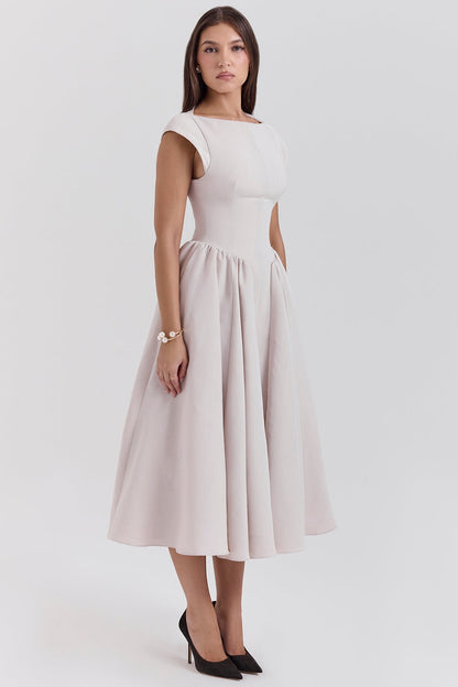 Mille | Midi-Dress