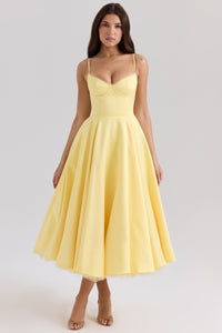 Lemon Yellow