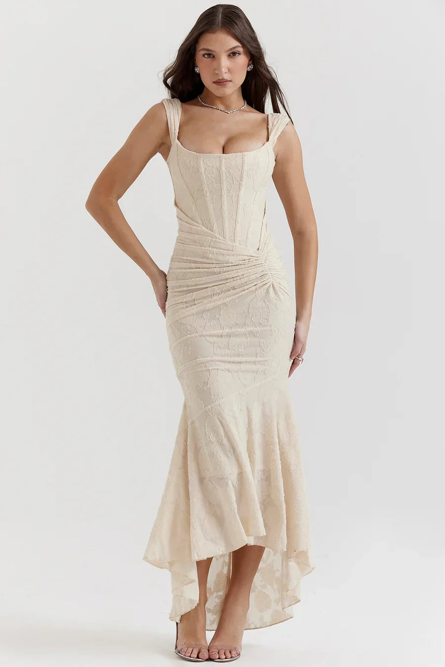 Emilia Maxi Dress