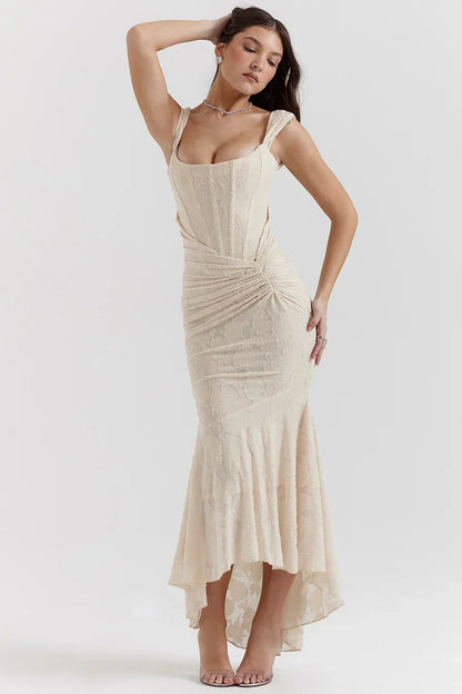 Emilia Maxi Dress