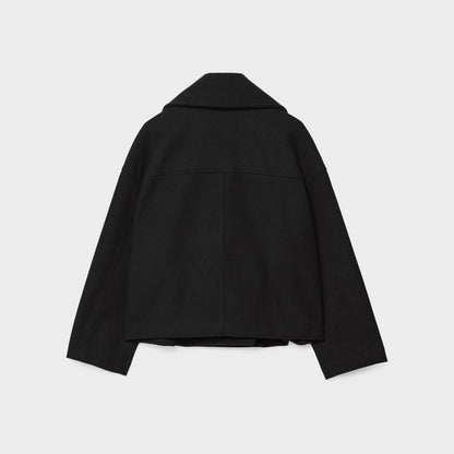 Lena™ Short Double Coat