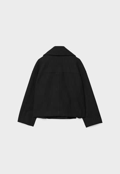 Vintage Sailor Jacket
