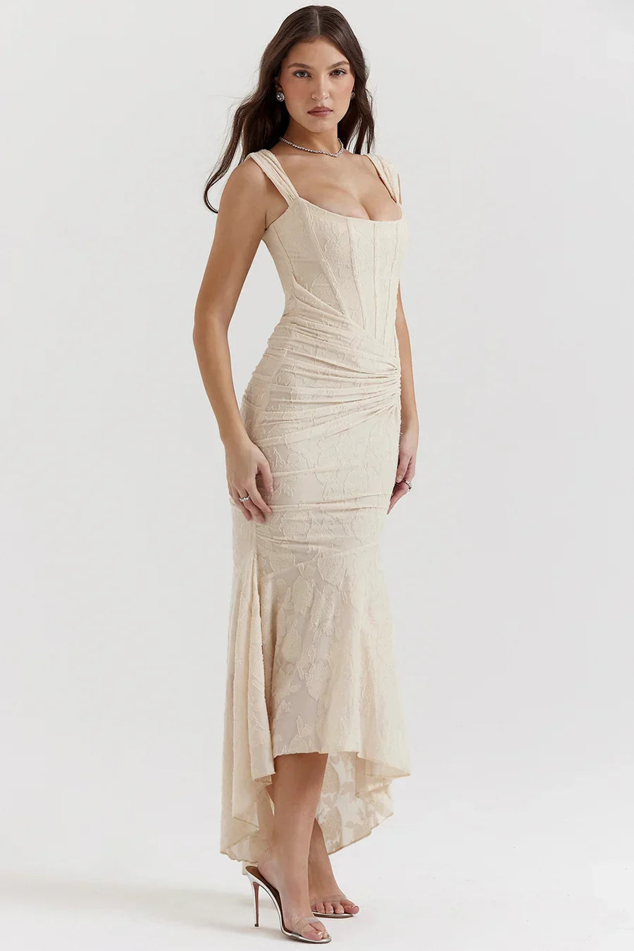 Emilia Maxi Dress