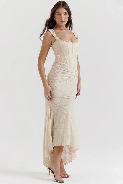 Emilia Maxi Dress