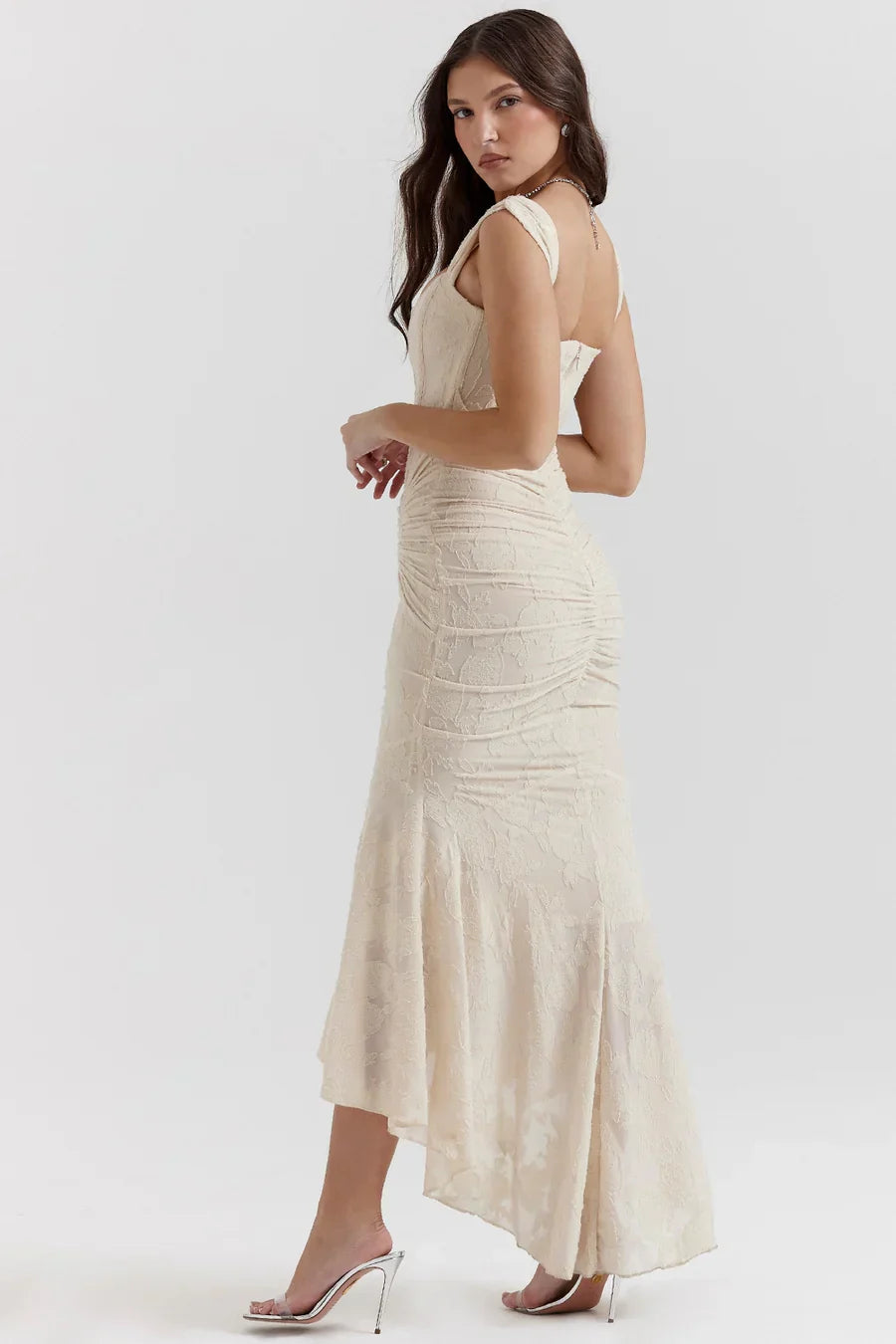 Emilia Maxi Dress