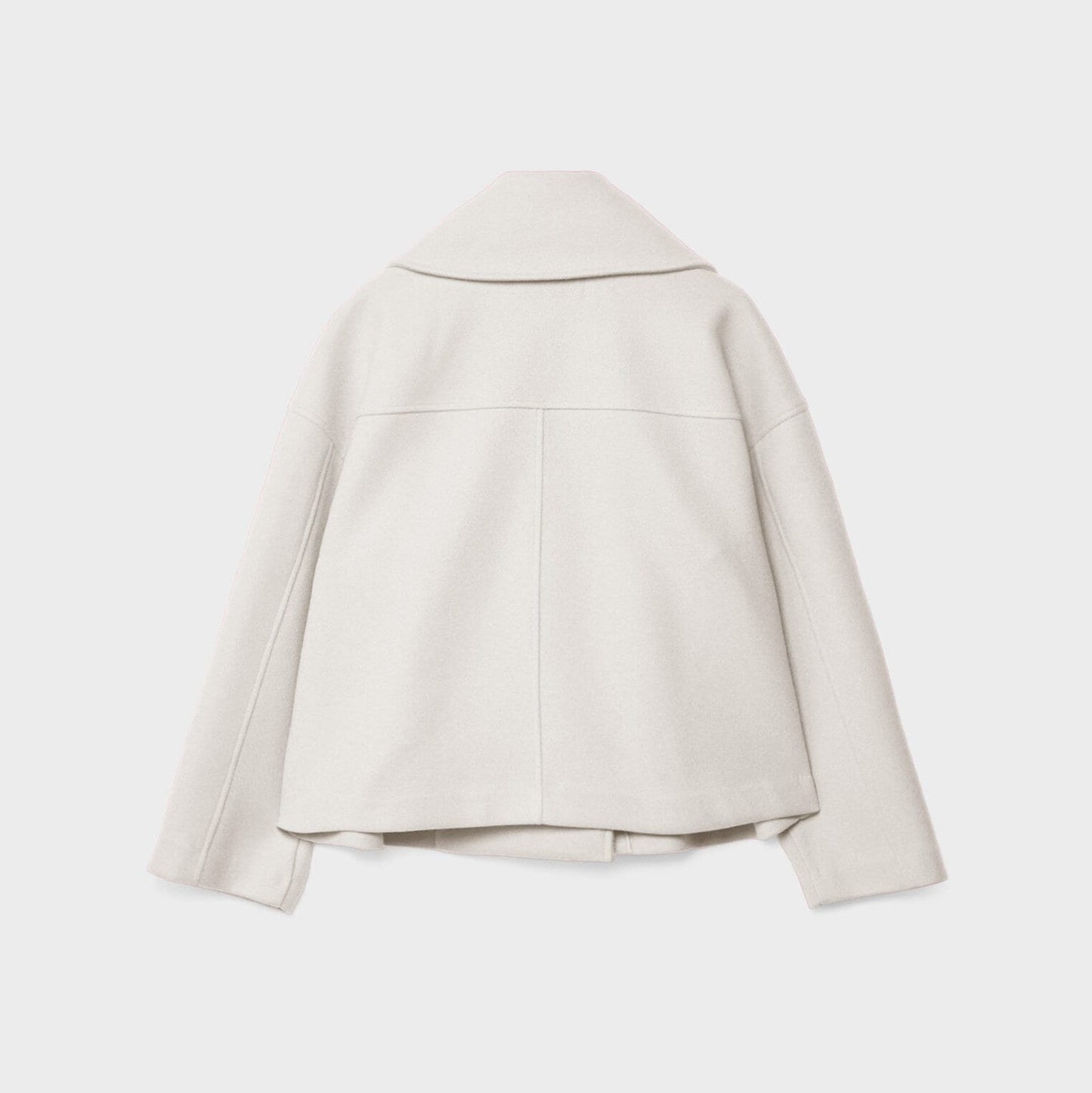 Lena™ Short Double Coat