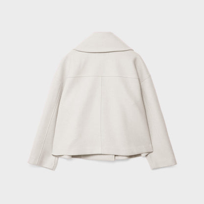 Lena™ Short Double Coat