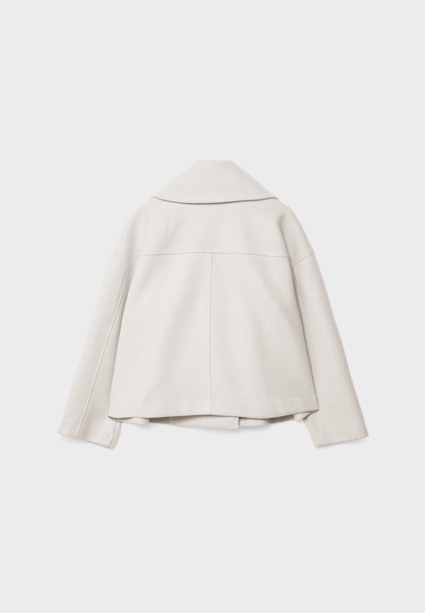 Vintage Sailor Jacket