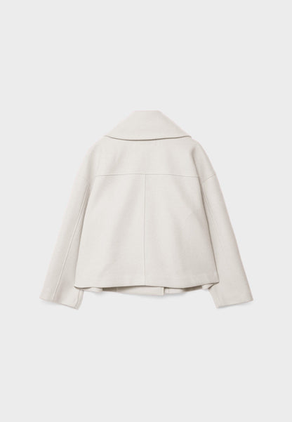 Vintage Sailor Jacket