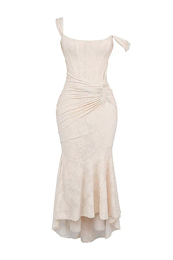 Emilia Maxi Dress