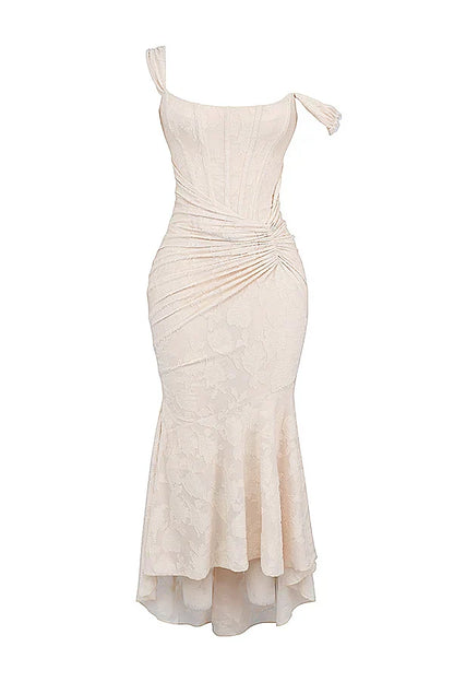 Emilia Maxi Dress